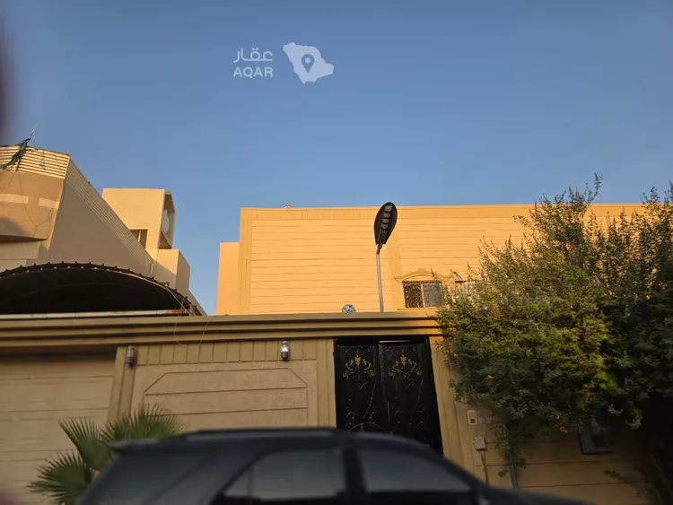 فيلا للبيع في شارع محمد حياة السندي ، حي النسيم الغربي ، الرياض ، منطقة الرياض صورة 4