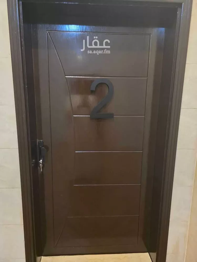 شقة للإيجار في شارع حسان بن فائد العبسي, حي الصالحية, مدينة جدة, منطقة مكة المكرمة