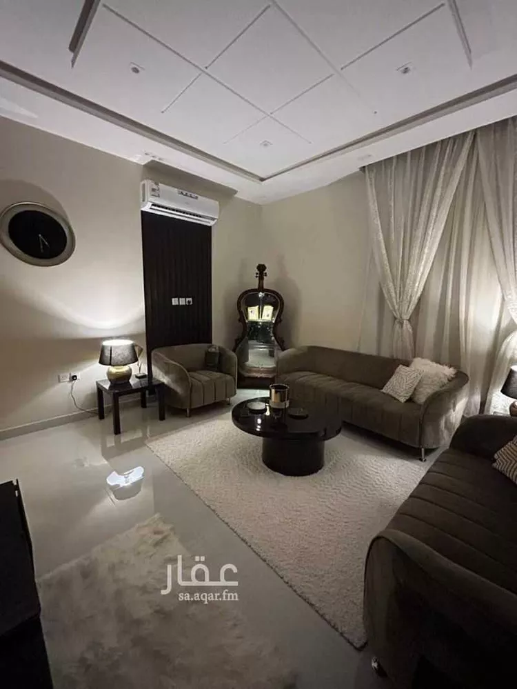 شقة للإيجار في شارع أبي الشيخ الأصبهاني ، حي المهدية ، الرياض ، منطقة الرياض صورة 3