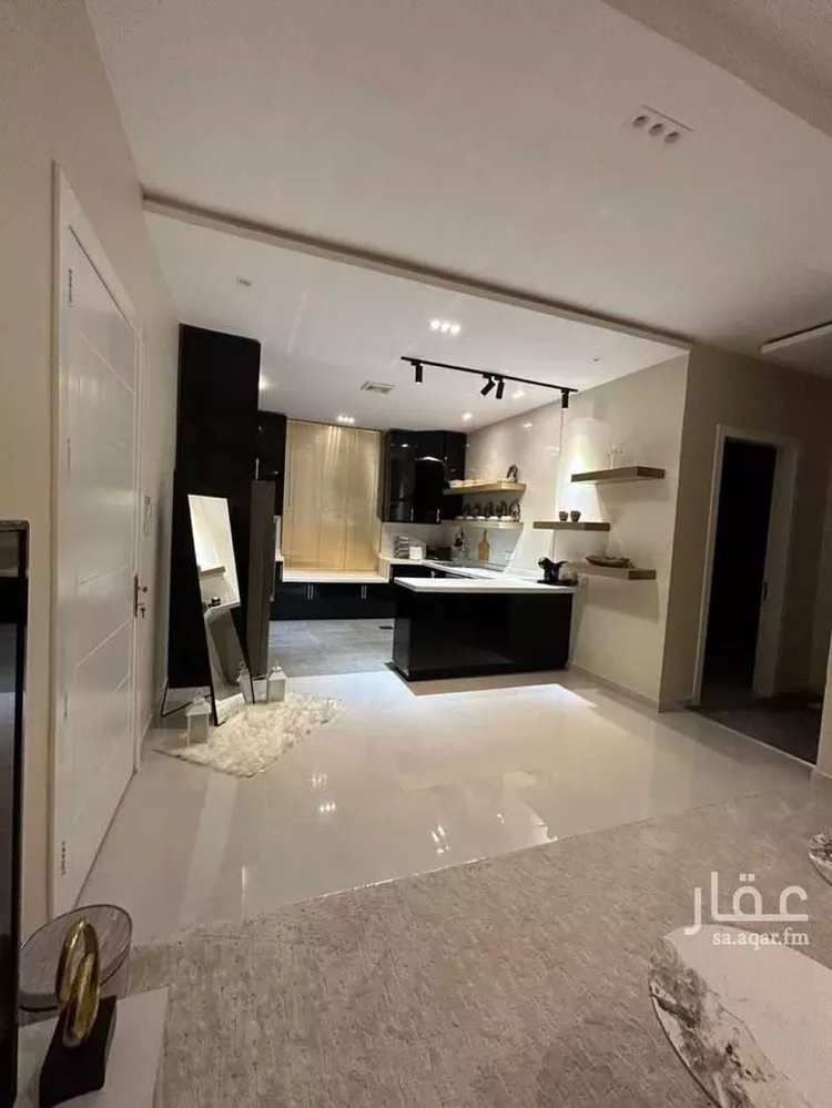 شقة للإيجار في شارع أبي الشيخ الأصبهاني ، حي المهدية ، الرياض ، منطقة الرياض صورة 5