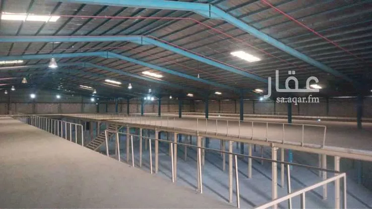 مستودع للبيع في شارع البيت العتيق, حي المشاعل, مدينة الرياض, منطقة الرياض