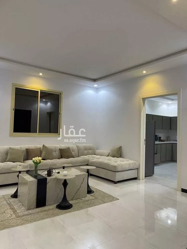 شقة للإيجار في شارع إبراهيم بن خالد البرماوي ، حي طويق ، الرياض ، منطقة الرياض صورة 4