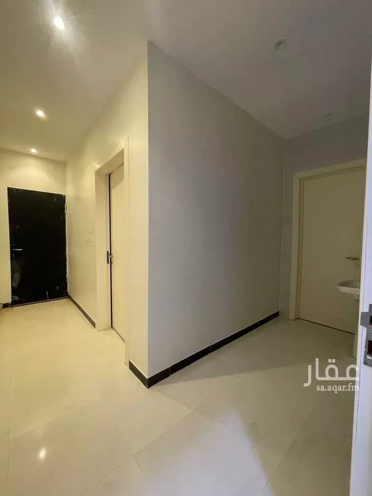 شقة للإيجار في شارع إبراهيم بن خالد البرماوي ، حي طويق ، الرياض ، منطقة الرياض
