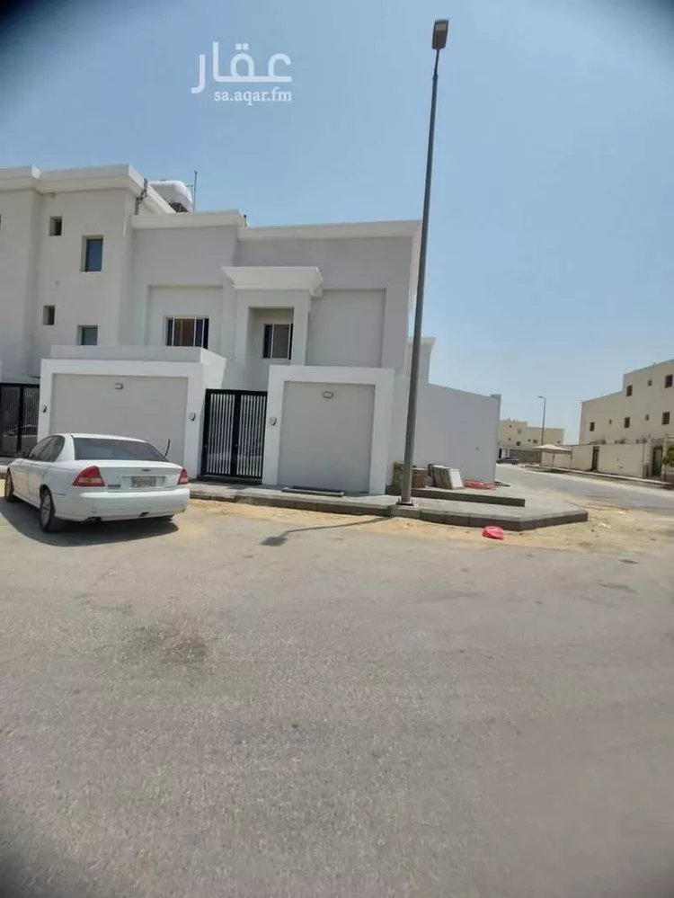 فيلا للإيجار في شارع عيون اليمامه ، ضاحية الملك فهد ، الدمام ، الدمام صورة 2