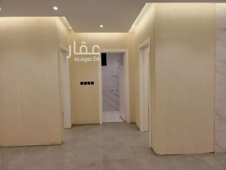 شقة للإيجار في شارع المطيب, حي ظهرة لبن, مدينة الرياض, منطقة الرياض 5