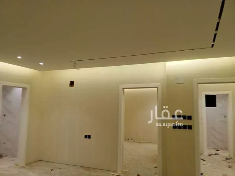 شقة للإيجار في شارع النعيرية ، حي ظهرة لبن ، الرياض ، منطقة الرياض صورة 3