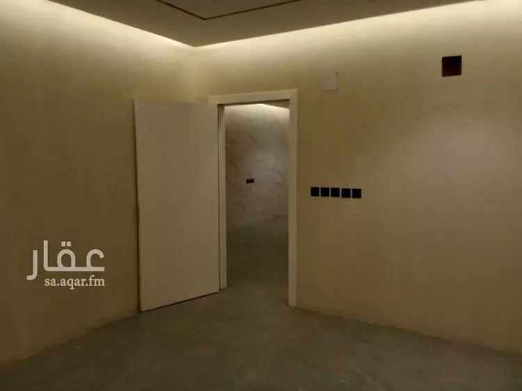 شقة للإيجار في شارع المطيب, حي ظهرة لبن, مدينة الرياض, منطقة الرياض 7