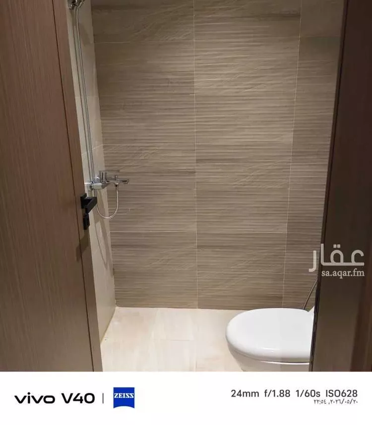 شقة للإيجار في شارع الحارث الطائي, حي الملز, مدينة الرياض, منطقة الرياض صورة 3