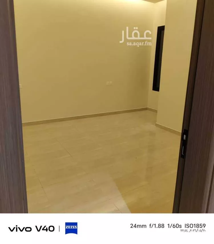 شقة للإيجار في شارع الحارث الطائي, حي الملز, مدينة الرياض, منطقة الرياض