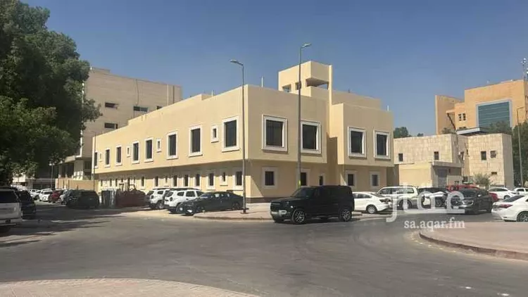 شقة للإيجار في شارع الحارث الطائي, حي الملز, مدينة الرياض, منطقة الرياض صورة 5