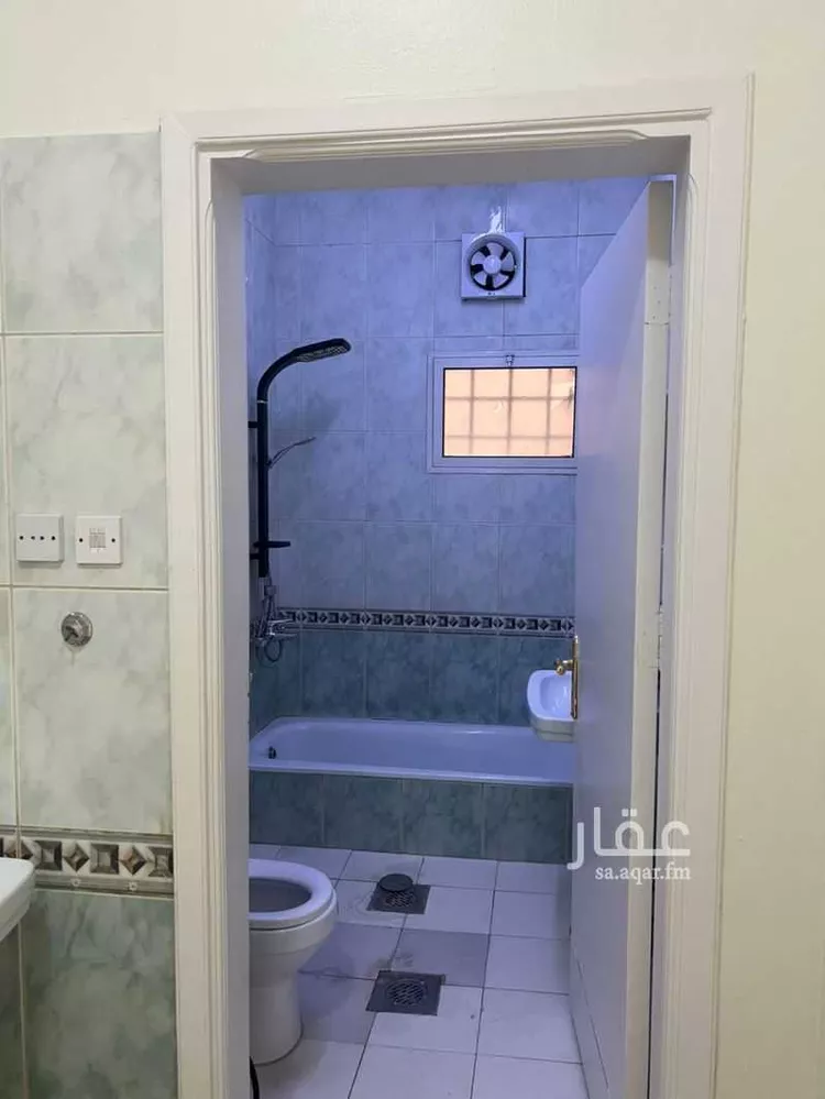 فيلا للإيجار في شارع وادي الخضارم, حي المنصورة, مدينة الرياض, منطقة الرياض