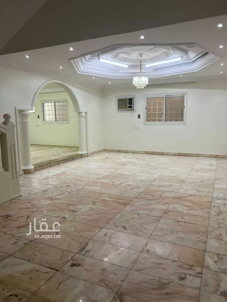 فيلا للإيجار في شارع وادي الخضارم, حي المنصورة, مدينة الرياض, منطقة الرياض صورة 3