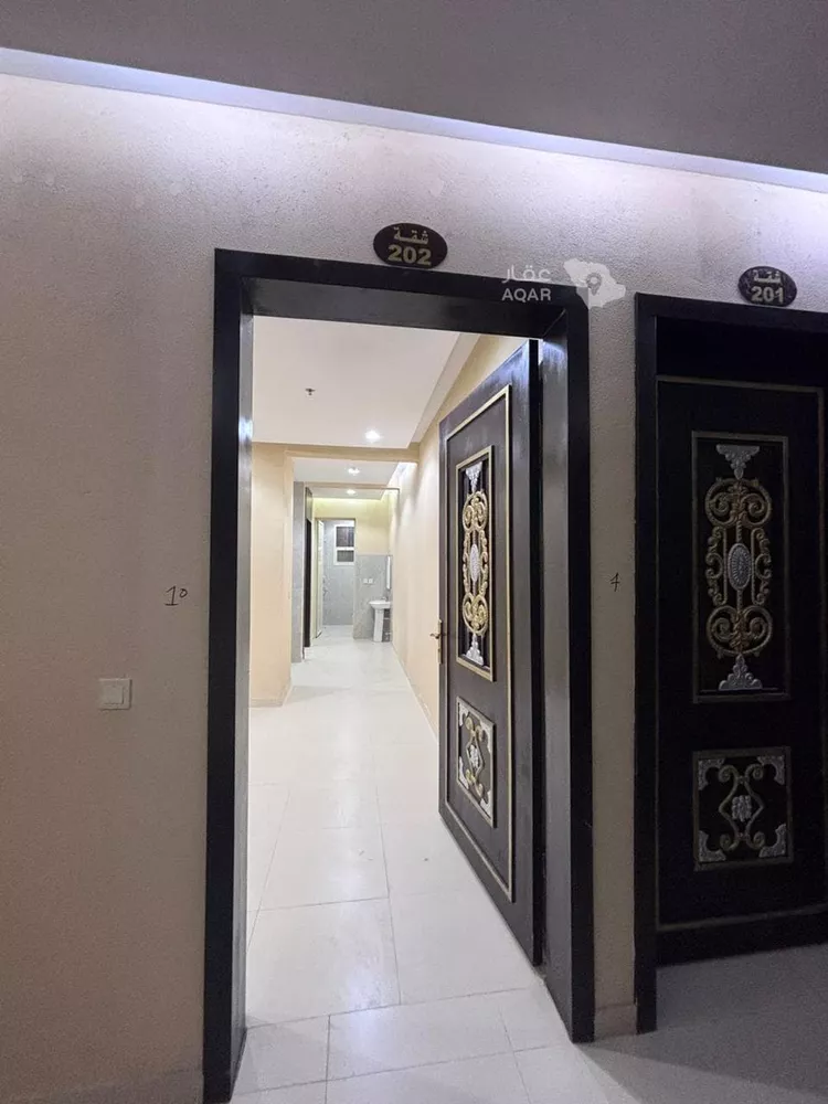 شقة للإيجار في شارع عبدالله المويس, حي الرمال, مدينة الرياض, منطقة الرياض 7