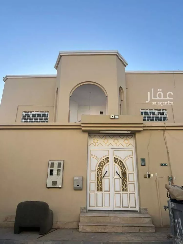 فيلا للإيجار في شارع وادي الخضارم, حي المنصورة, مدينة الرياض, منطقة الرياض صورة 2