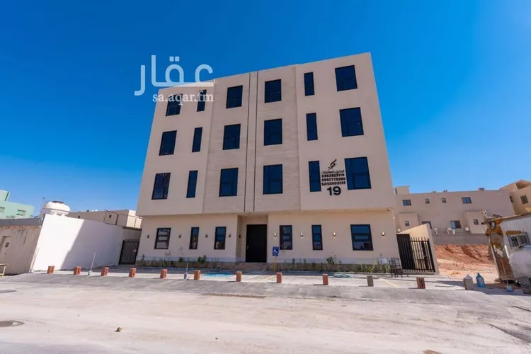 شقة للإيجار في شارع الزهرة, حي المونسية, مدينة الرياض, منطقة الرياض صورة 4