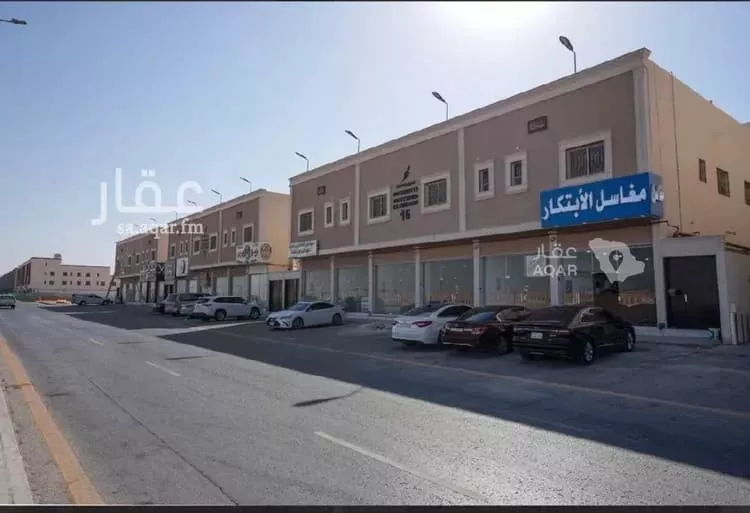 شقة للإيجار في شارع عبدالله المويس, حي الرمال, مدينة الرياض, منطقة الرياض
