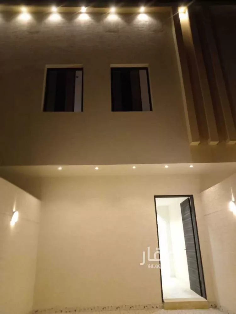 دور للإيجار في شارع الشعراء ، حي سلطانة ، الرياض ، منطقة الرياض