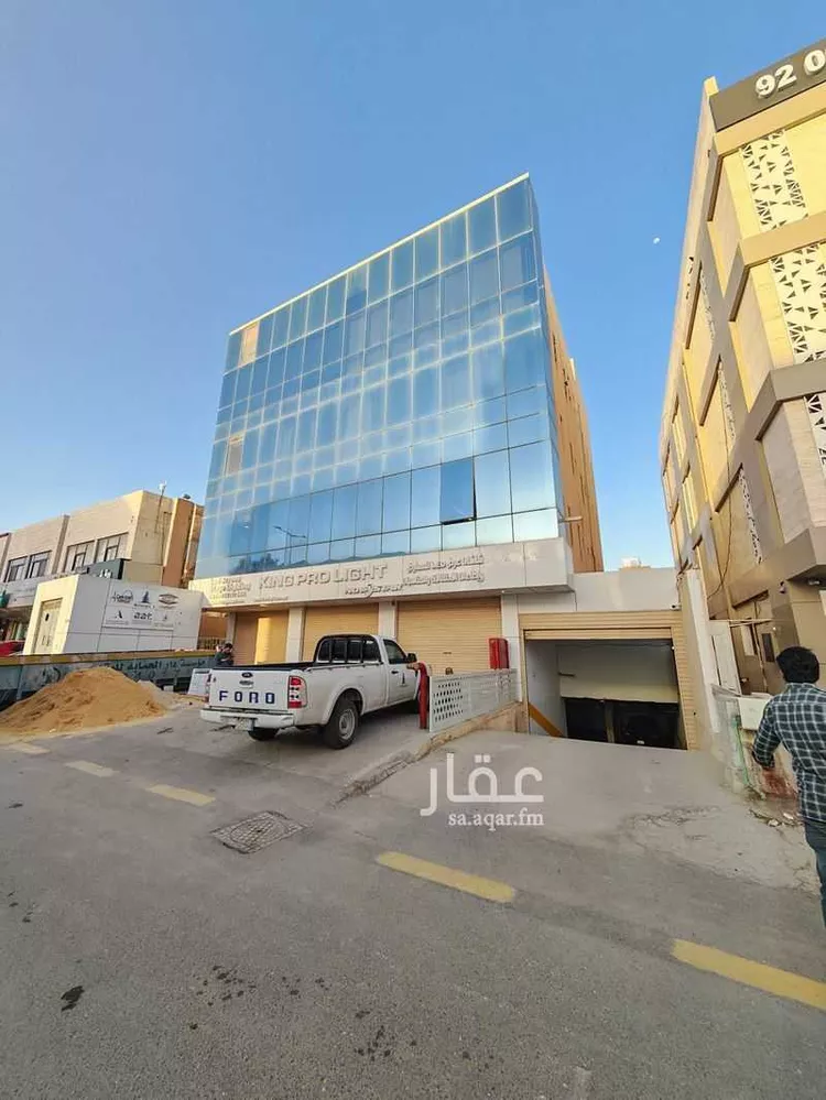 محل للإيجار في شارع الإحساء, حي الزهراء, مدينة الرياض, منطقة الرياض