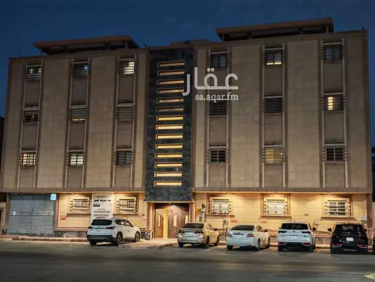 شقة للإيجار في شارع الشيخ عبدالله بن عبدان, حي الروضة, مدينة الرياض, منطقة الرياض صورة 5