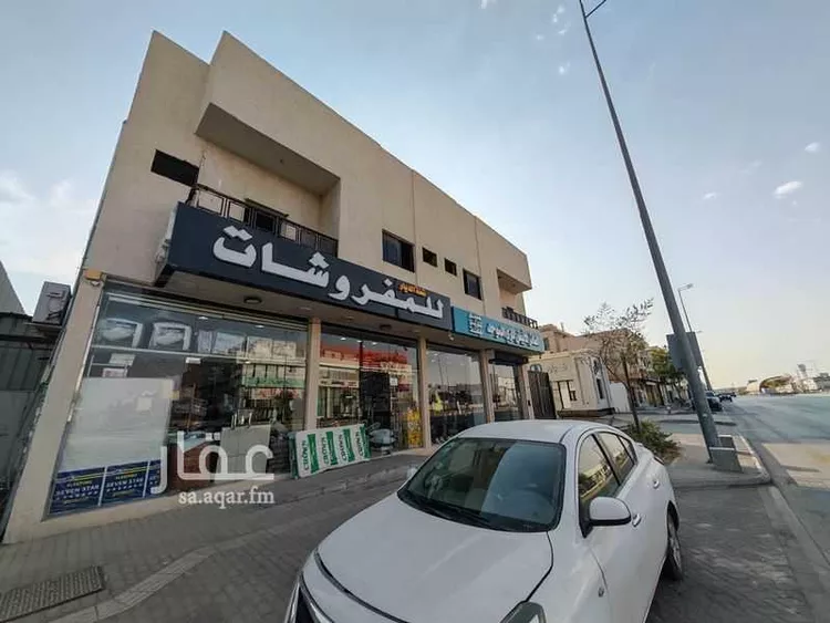 شقة للإيجار في شارع خالد بن الوليد, حي الروضة, مدينة الرياض, منطقة الرياض صورة 2