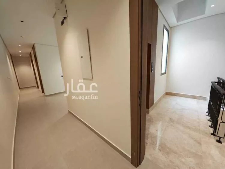 Floor for Sale in Riyadh Al Andalus صورة 3