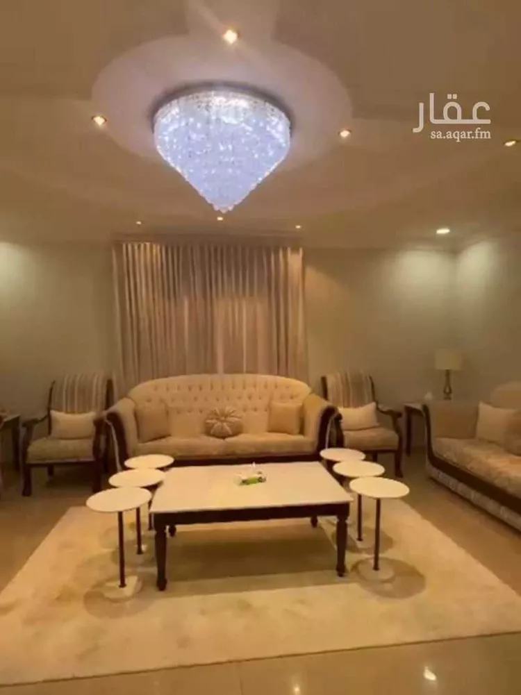 فيلا للبيع في شارع عثمان المضايفي, حي الروضة, مدينة الرياض, منطقة الرياض صورة 3