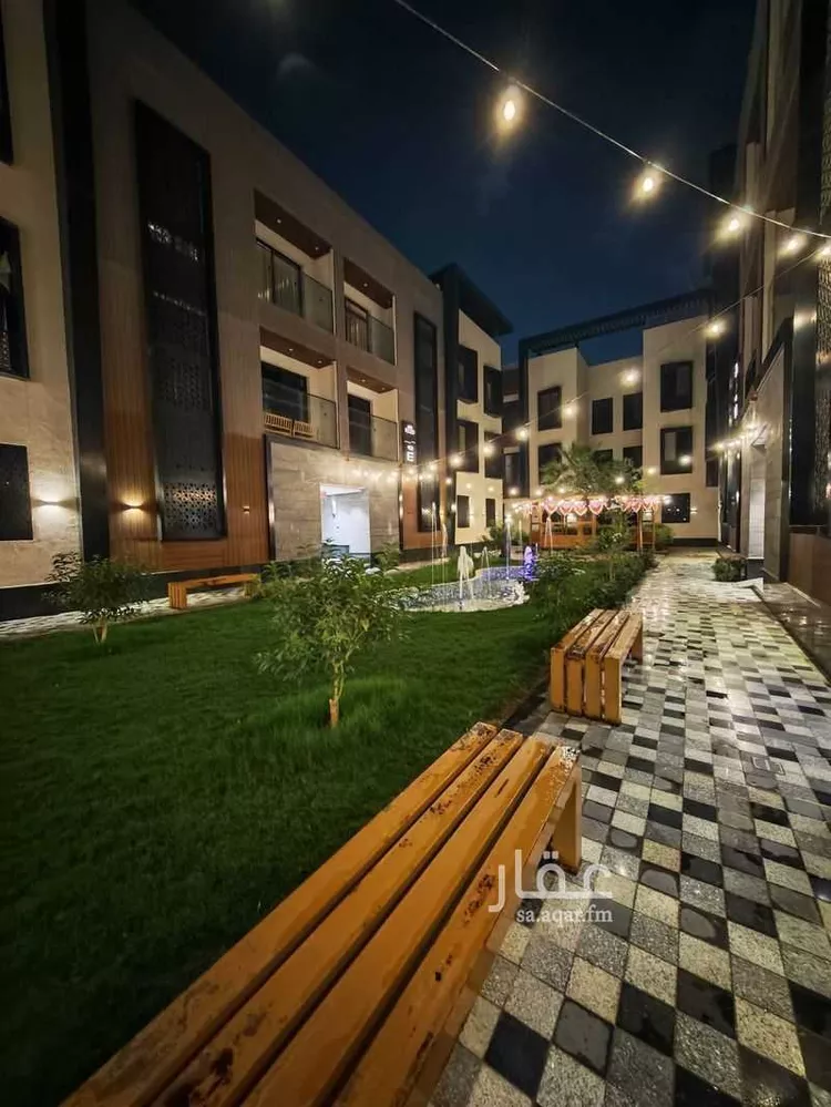 شقة للإيجار في شارع بريدة, حي الريان, مدينة الرياض, منطقة الرياض