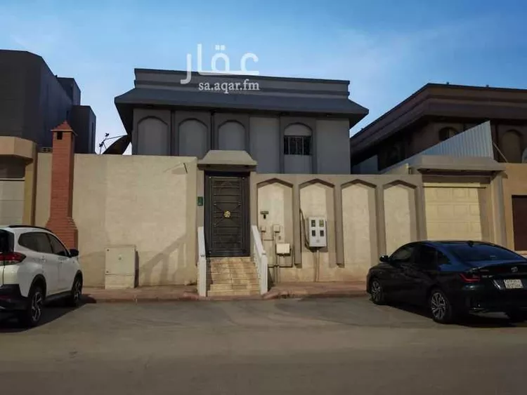 Villa for Sale in Riyadh Ar Rawdah