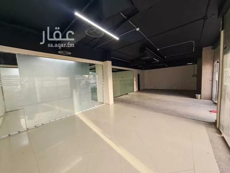 محل للإيجار في شارع الإحساء, حي الزهراء, مدينة الرياض, منطقة الرياض صورة 5