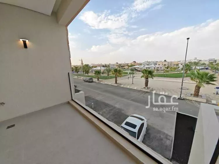 Floor for Sale in Riyadh Al Andalus