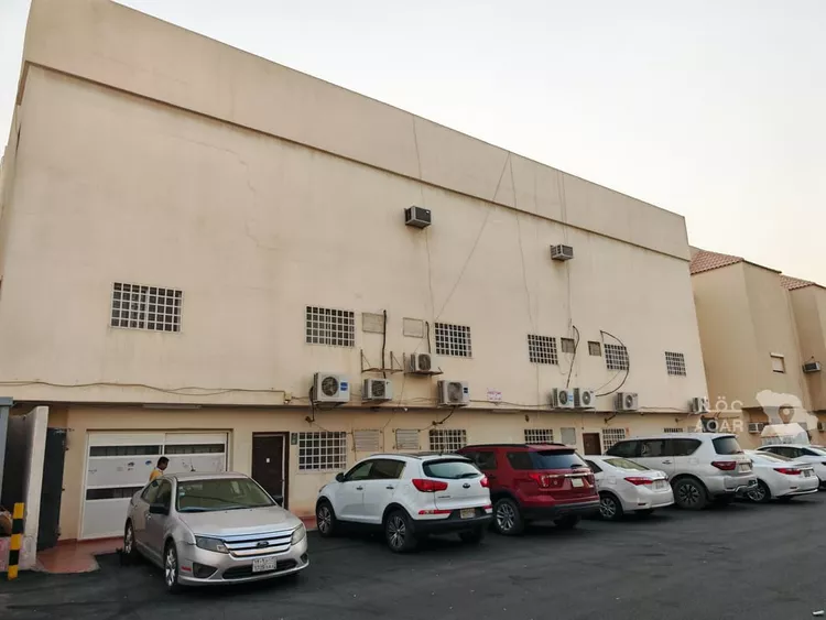 Apartment for Rent in Riyadh Al Andalus