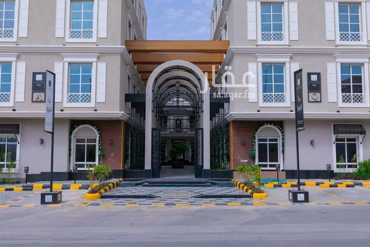 شقة للبيع في شارع سويد بن حارثة, حي حطين, مدينة الرياض, منطقة الرياض صورة 3