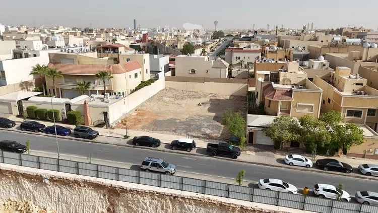 أرض للبيع في شارع الخطابة, حي الفلاح, مدينة الرياض, منطقة الرياض