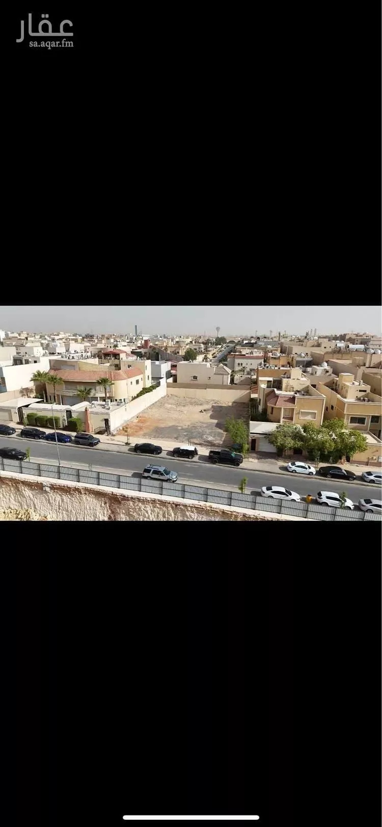 أرض للبيع في شارع الخطابة, حي الفلاح, مدينة الرياض, منطقة الرياض صورة 2