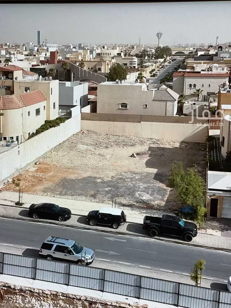 أرض للبيع في شارع الخطابة, حي الفلاح, مدينة الرياض, منطقة الرياض صورة 2