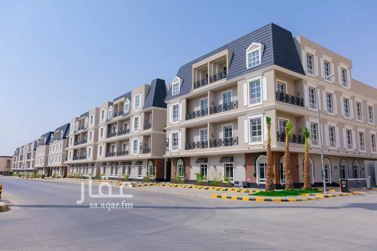 شقة للبيع في شارع سويد بن حارثة, حي حطين, مدينة الرياض, منطقة الرياض