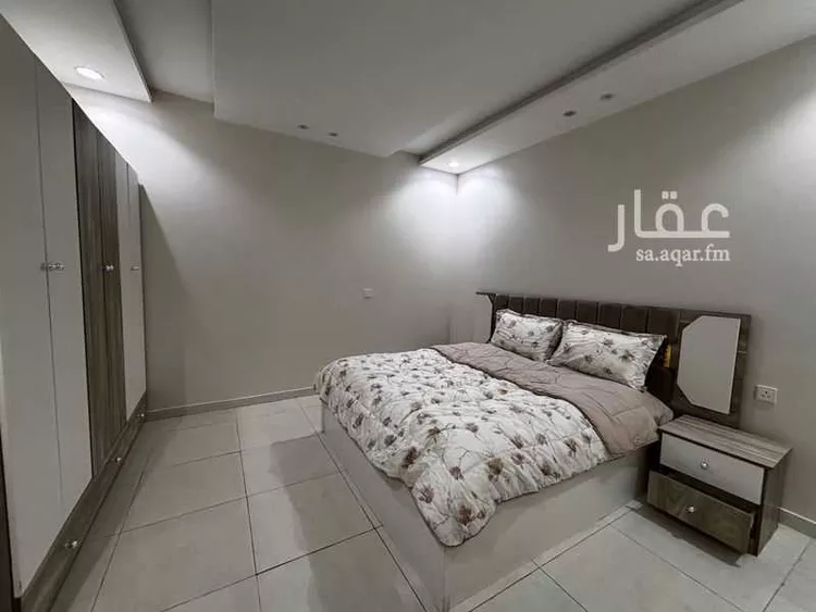 شقة للإيجار في شارع ابراهيم النفيسي, حي شبرا, مدينة الطائف, منطقة مكة المكرمة صورة 3
