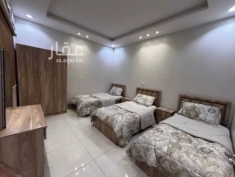 Apartment for Rent in Taif Shubra