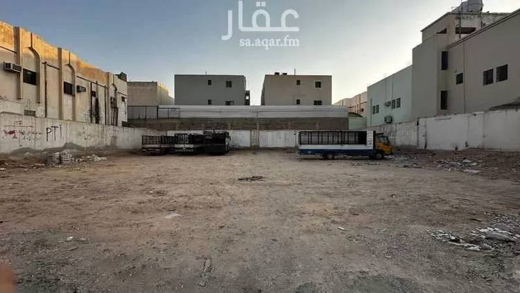 أرض للإيجار في شارع مالك, حي بدر, مدينة الرياض, منطقة الرياض