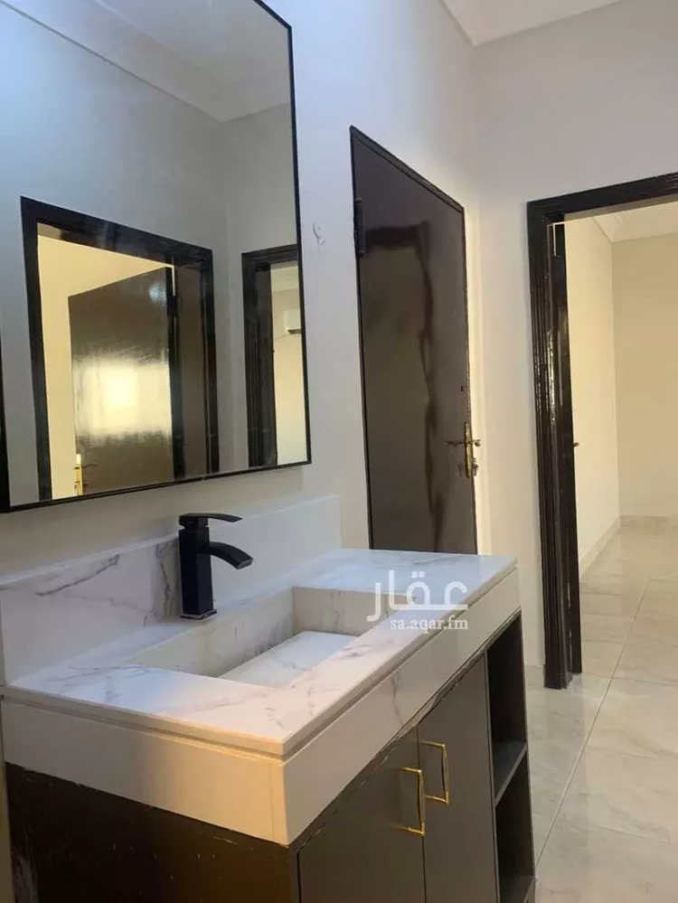 دور للإيجار في شارع عبدالعزيز الباهلي, حي الفيحاء, مدينة الرياض, منطقة الرياض صورة 5