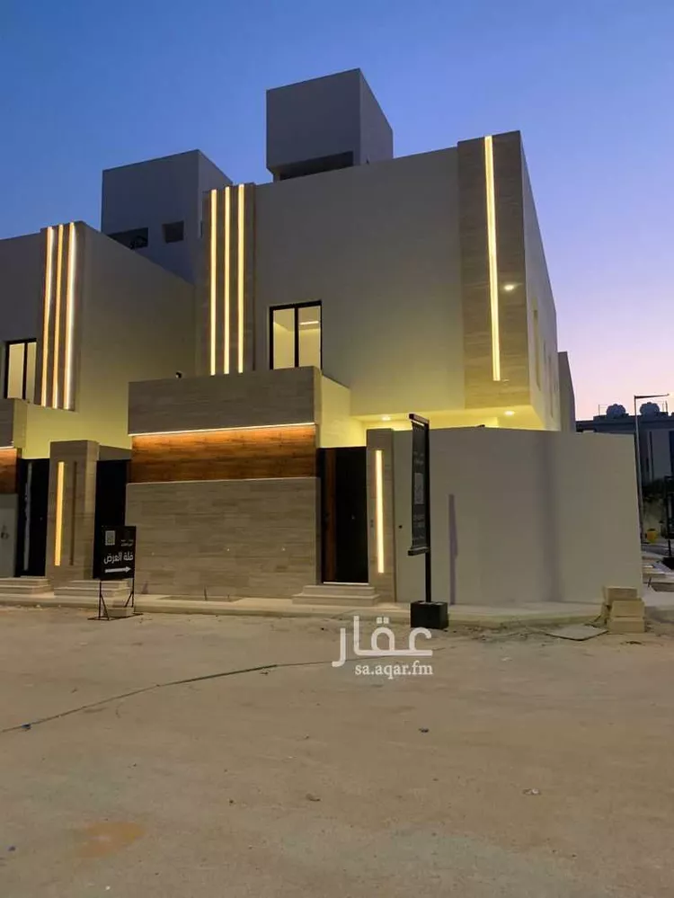 فيلا للبيع في شارع احمد المطاع, حي الفاروق, مدينة الرياض, منطقة الرياض صورة 3