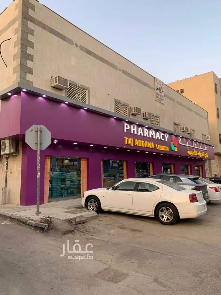 عمارة للبيع في شارع البيان, حي الفيحاء, مدينة الرياض, منطقة الرياض صورة 4