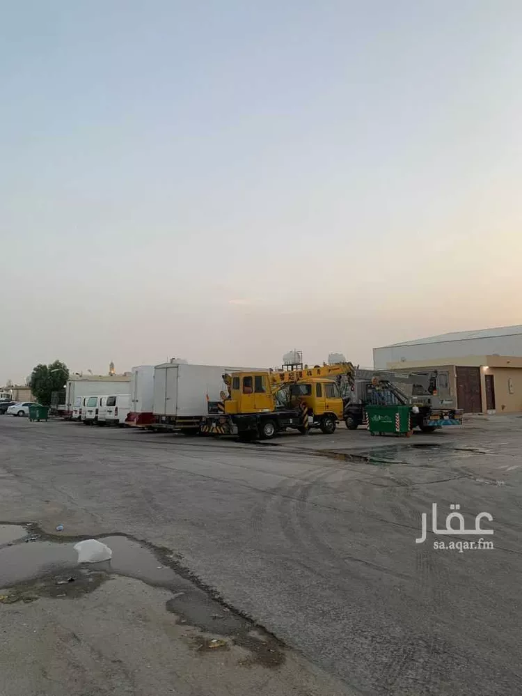 أرض للبيع في شارع شرف الدين بن الجعيان, حي السلي, مدينة الرياض, منطقة الرياض صورة 5