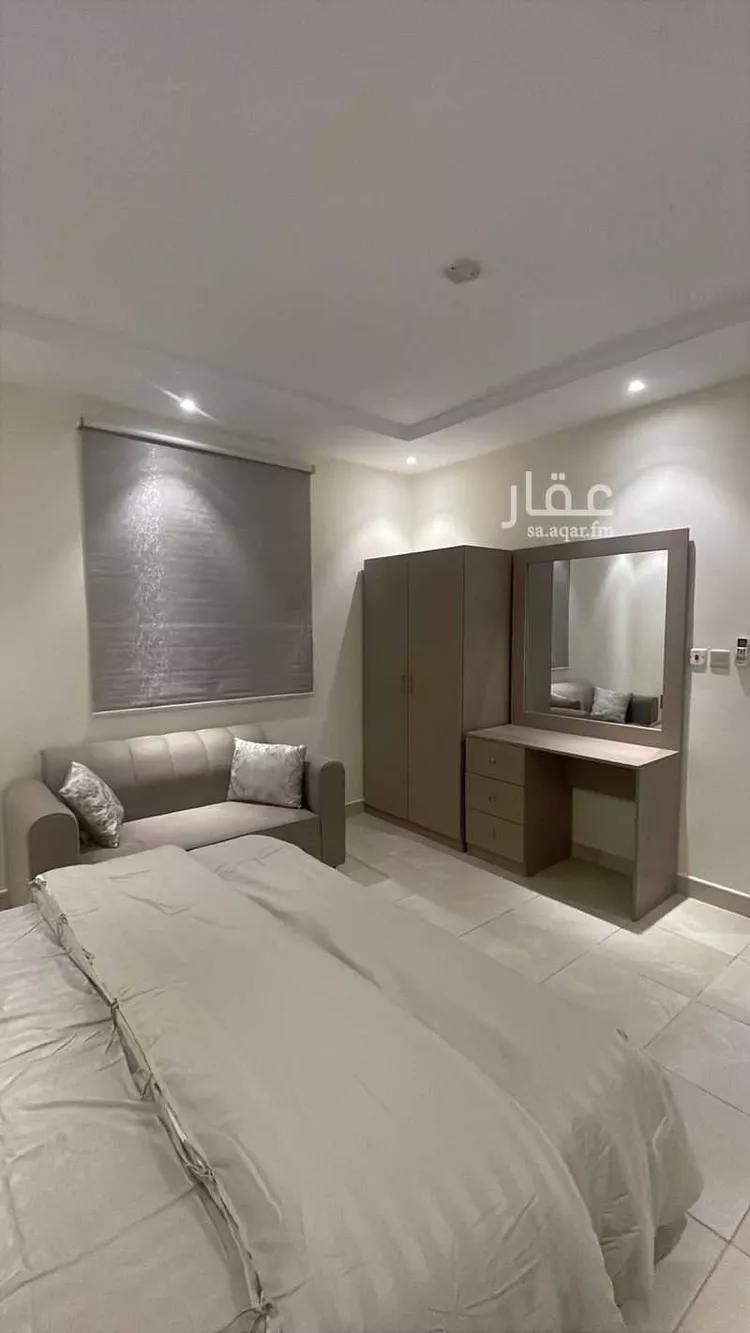 شقة للإيجار في شارع شبه الجزيرة, حي السعادة, مدينة الرياض, منطقة الرياض صورة 4
