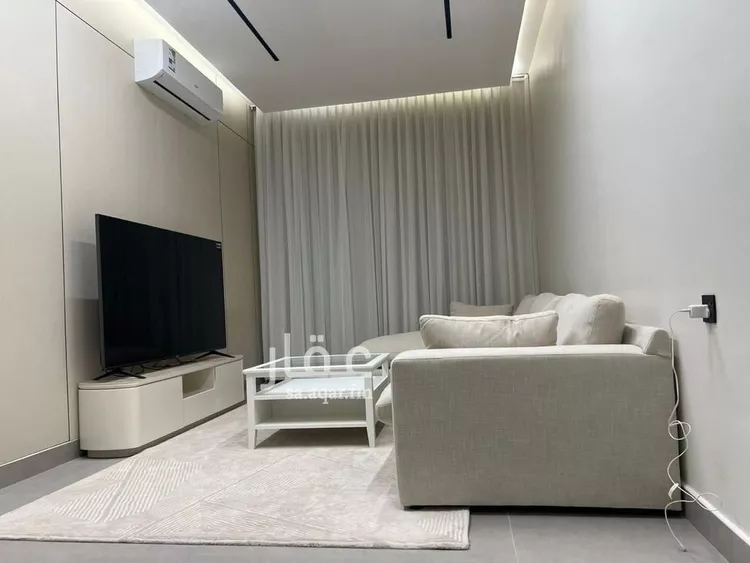 شقة للإيجار في شارع  الشافعي, حي الفيحاء, مدينة الرياض, منطقة الرياض صورة 3