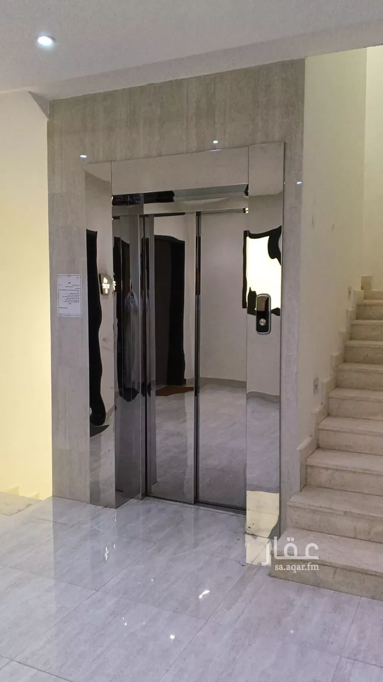 شقة للإيجار في شارع الأمير محمد بن عبدالرحمن بن عبدالعزيز الفرعي, حي الفيحاء, مدينة الرياض, منطقة الرياض