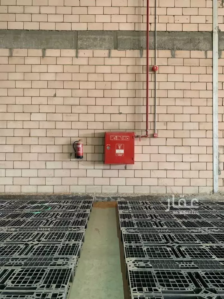Warehouse for Rent in Riyadh As Sulay صورة 5