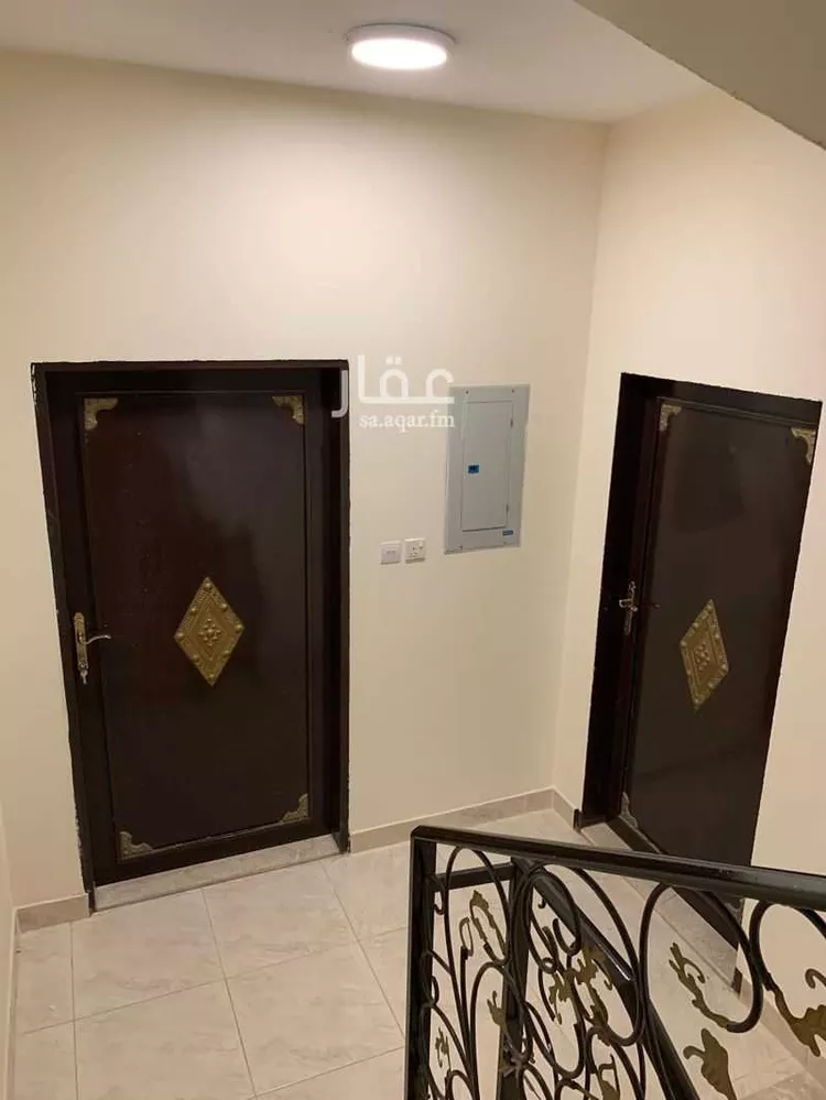 دور للإيجار في شارع عبدالعزيز الباهلي, حي الفيحاء, مدينة الرياض, منطقة الرياض صورة 5