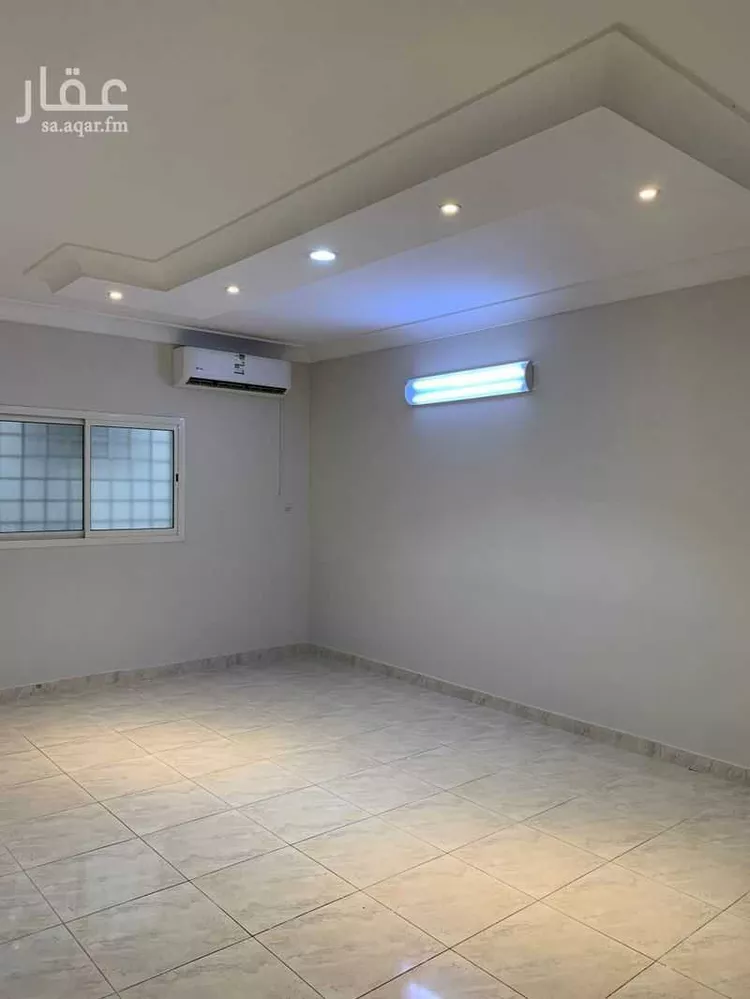 دور للإيجار في شارع عبدالعزيز الباهلي, حي الفيحاء, مدينة الرياض, منطقة الرياض صورة 4