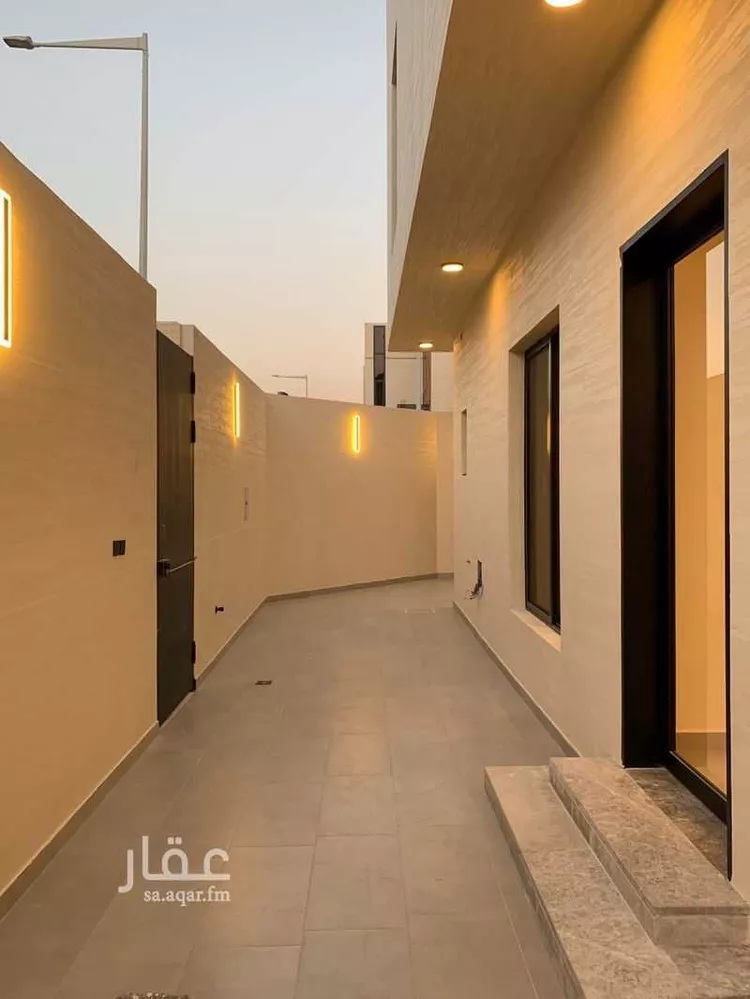 فيلا للبيع في شارع احمد المطاع, حي الفاروق, مدينة الرياض, منطقة الرياض صورة 5